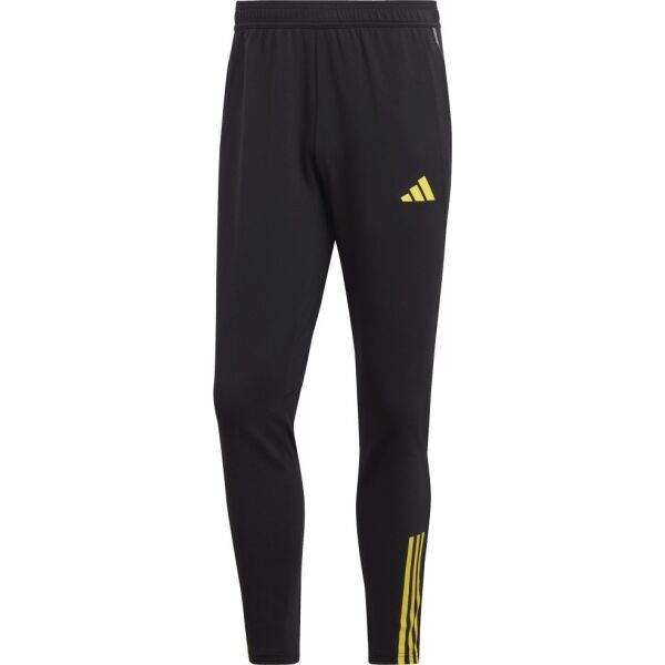 adidas adidas TIRO 23 COMPETITION PANTS Мъжки спортен панталон за футбол, черно, размер