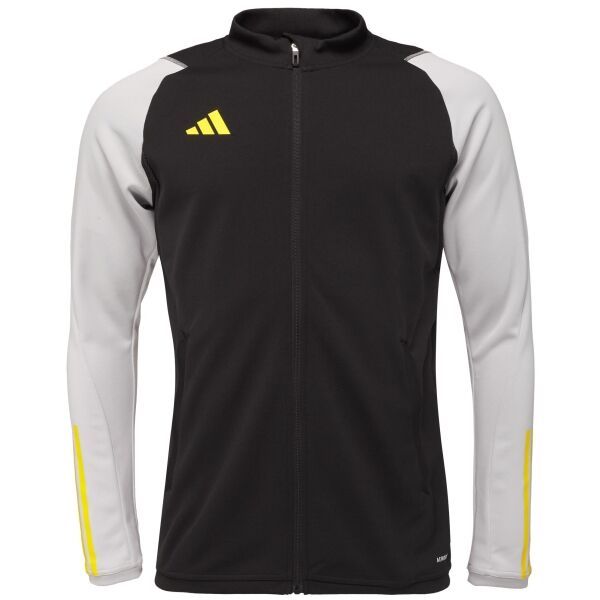 adidas adidas TIRO 23 COMPETITION TRAINING JACKET Мъжко яке, черно, размер