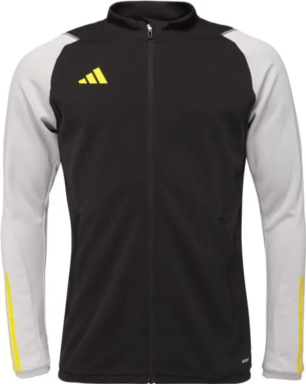 adidas adidas TIRO 23 COMPETITION TRAINING JACKET Мъжко яке, черно, размер