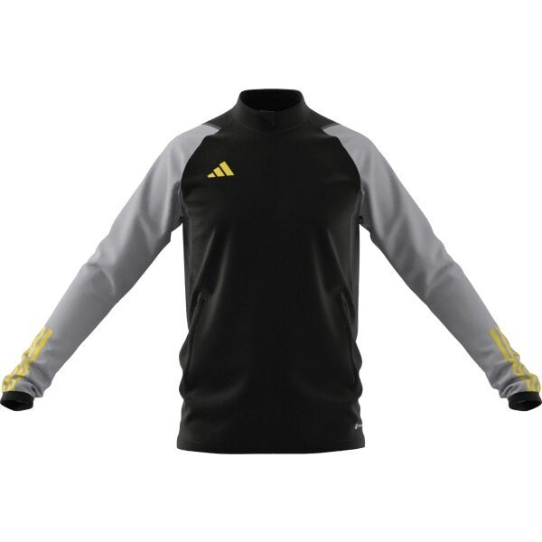 adidas adidas TIRO 23 COMPETITION TRAINING JACKET Мъжко яке, черно, размер