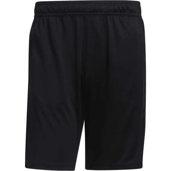 Adidas adidas TIRO 23 COMPETITION TRAINING Мъжки къси панталонки, черно, размер
