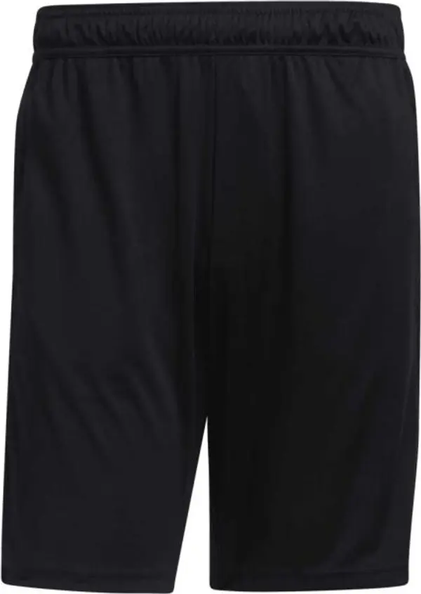 adidas adidas TIRO 23 COMPETITION TRAINING Мъжки къси панталонки, черно, размер