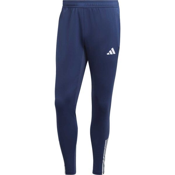 adidas adidas TIRO 23 COMPETITION TRAINING PANTS Мъжко футболно долнище, тъмносин, размер
