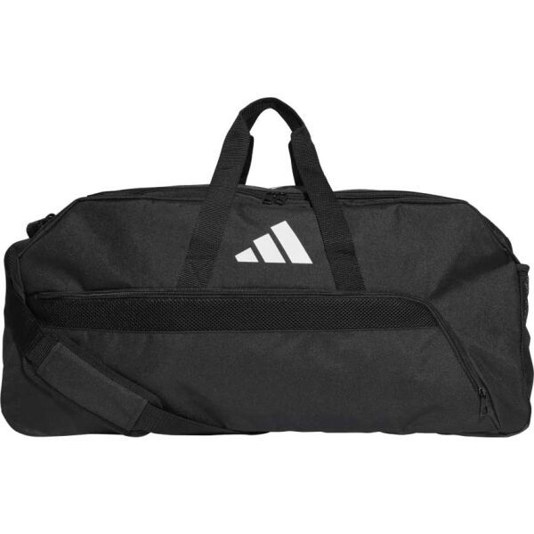 adidas adidas TIRO 23 LEAGUE DUFFEL L Спортна чанта, черно, размер