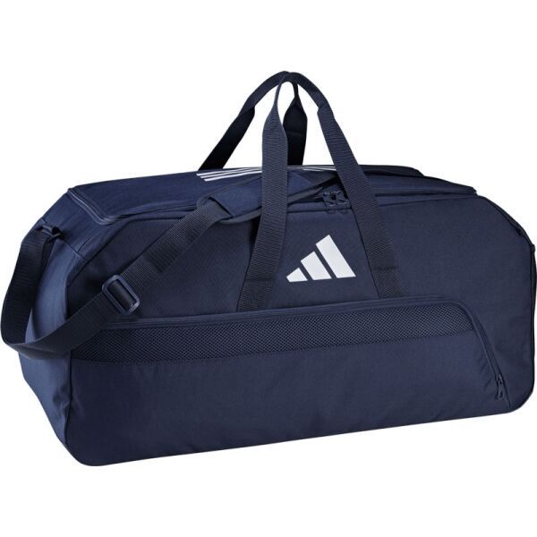 adidas adidas TIRO 23 LEAGUE DUFFEL L Спортна чанта, тъмносин, размер