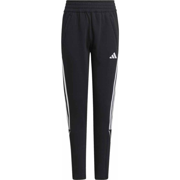 adidas adidas TIRO 23 LEAGUE Спортни панталони за момчета, черно, размер