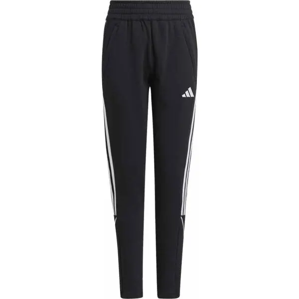 adidas adidas TIRO 23 LEAGUE Спортни панталони за момчета, черно, размер