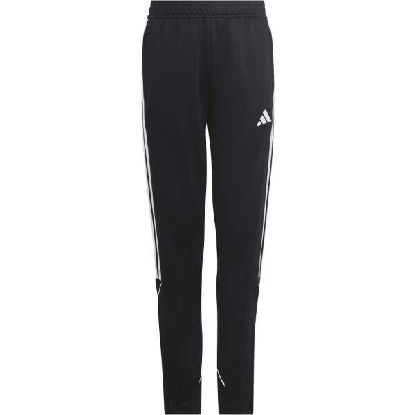 adidas adidas TIRO 23 LEAGUE TRACKSUIT BOTTOMS Спортни панталони за момчета, черно, размер