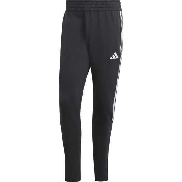 adidas adidas TIRO 23 LEAQUE Мъжко футболно долнище, черно, размер