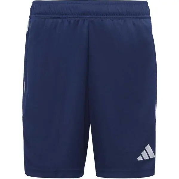 Adidas adidas TIRO 23 SHORTS Юношески футболни шорти, тъмносин, размер