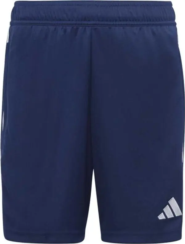 adidas adidas TIRO 23 SHORTS Юношески футболни шорти, тъмносин, размер