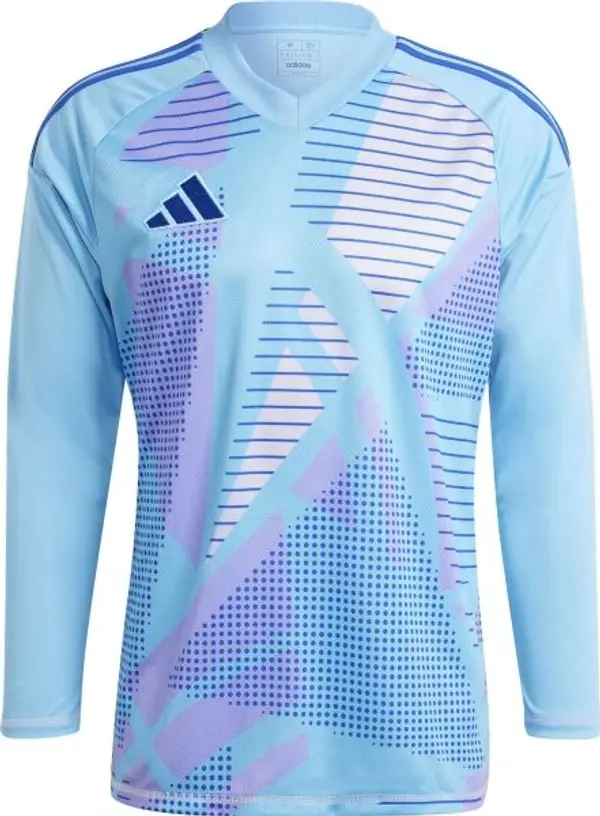 adidas adidas TIRO 24 COMPETITION Мъжка  фланелка, светлосиньо, размер