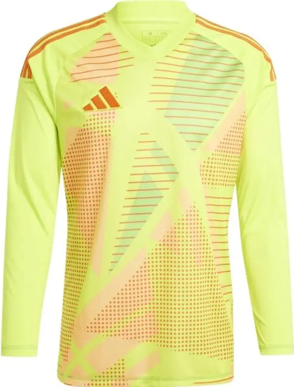 adidas adidas TIRO 24 COMPETITION Мъжка  фланелка, жълто, размер