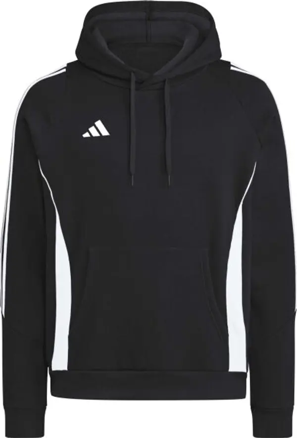 adidas adidas TIRO 24 SWEAT Мъжки суитшърт, черно, размер
