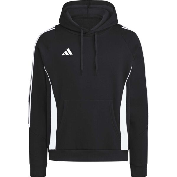 adidas adidas TIRO 24 SWEAT Мъжки суитшърт, черно, размер