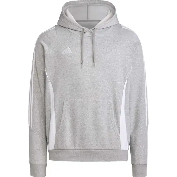 adidas adidas TIRO 24 SWEAT Мъжки суитшърт, сиво, размер