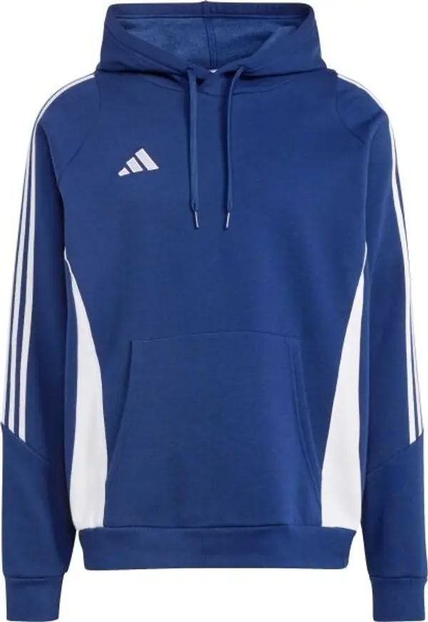 adidas adidas TIRO 24 SWEAT Мъжки суитшърт, тъмносин, размер