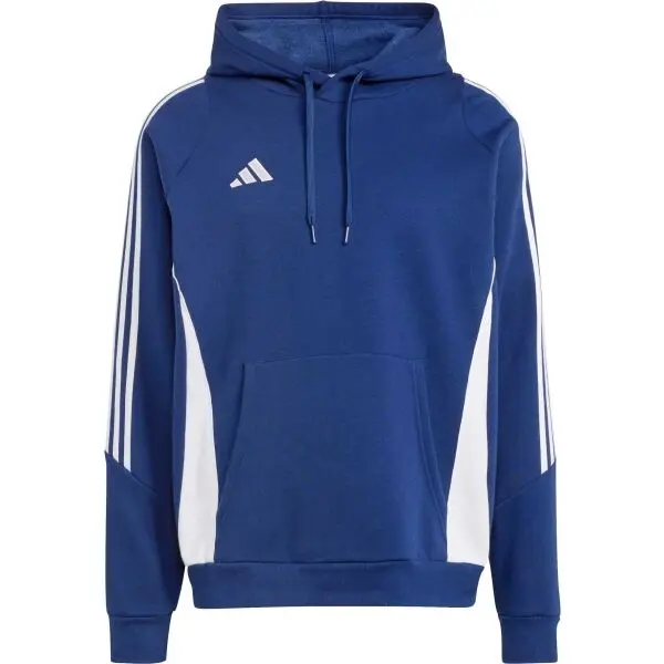 adidas adidas TIRO 24 SWEAT Мъжки суитшърт, тъмносин, размер