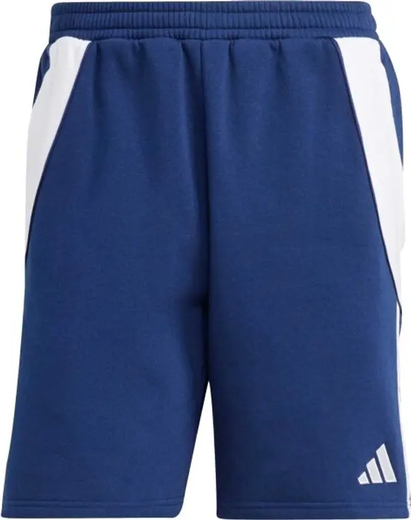 adidas adidas TIRO 24 SWEAT SHORT Мъжки къси панталонки, тъмносин, размер