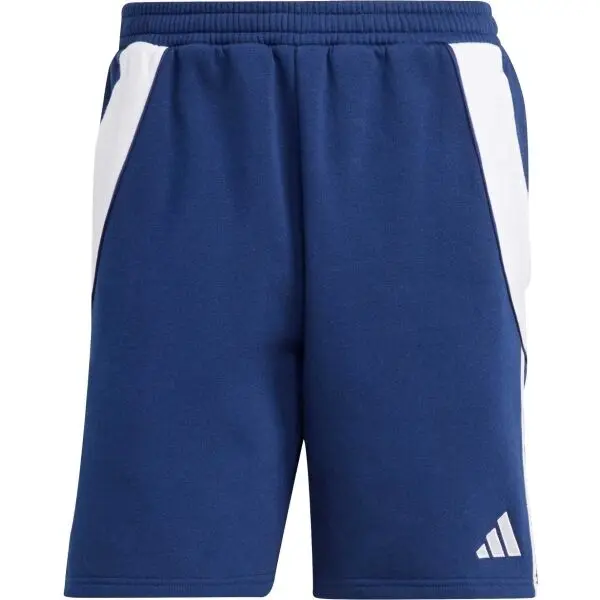 adidas adidas TIRO 24 SWEAT SHORT Мъжки къси панталонки, тъмносин, размер