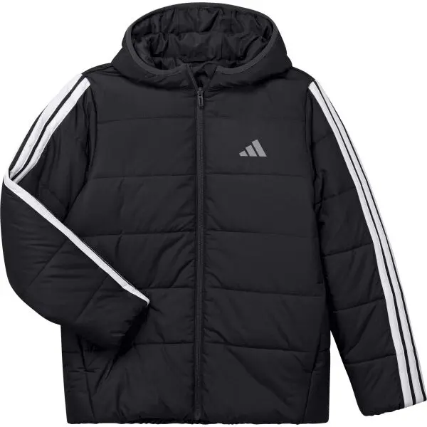 adidas adidas TIRO 24 WINTER JACKET Мъжко зимно яке, черно, размер