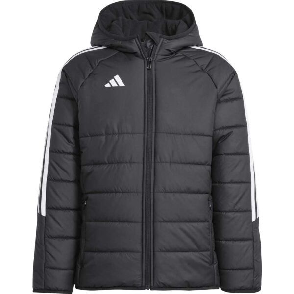 adidas adidas TIRO 24 WINTER JACKET Мъжко зимно яке, черно, размер