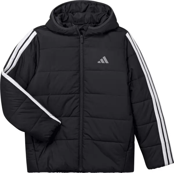 adidas adidas TIRO 24 WINTER JACKET Мъжко зимно яке, черно, размер