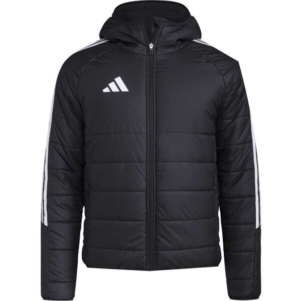 adidas adidas TIRO 24 WINTER JACKET Мъжко зимно яке, черно, размер