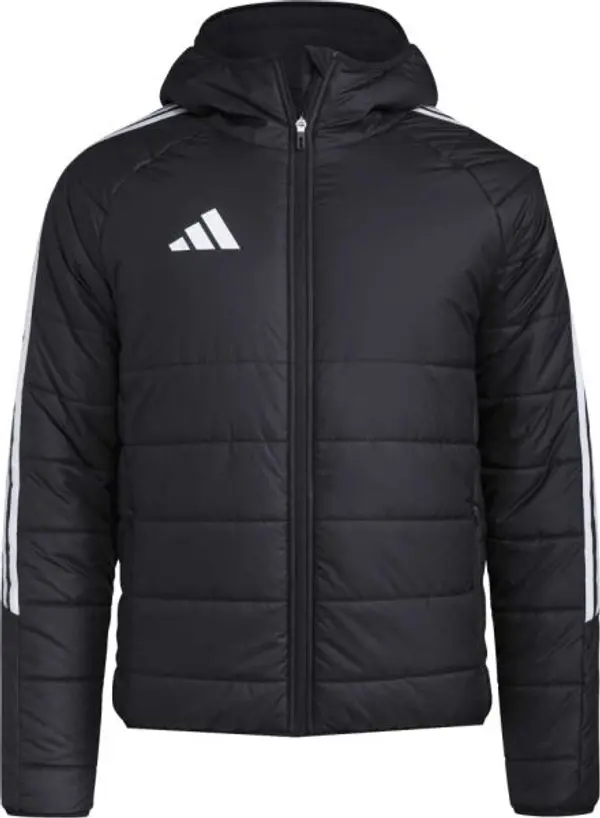 adidas adidas TIRO 24 WINTER JACKET Мъжко зимно яке, черно, размер