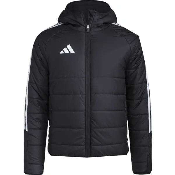 Adidas adidas TIRO 24 WINTER JACKET Мъжко зимно яке, черно, размер