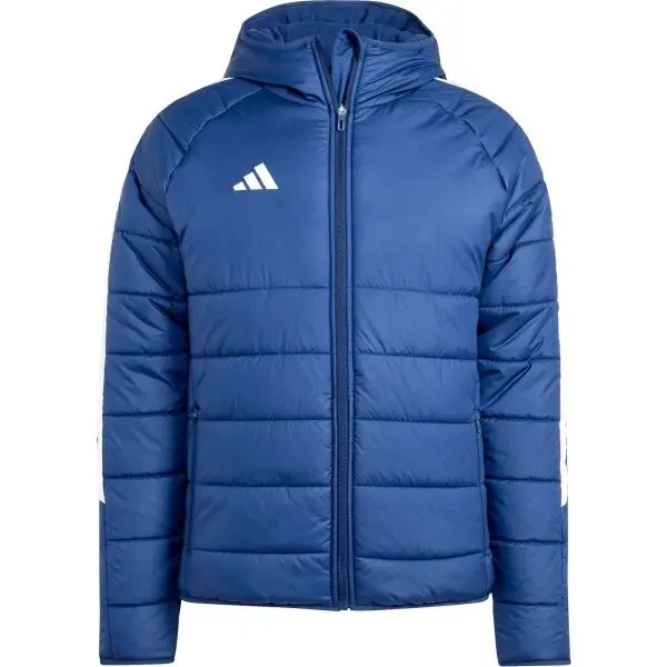 Adidas adidas TIRO 24 WINTER JACKET Мъжко зимно яке, синьо, размер