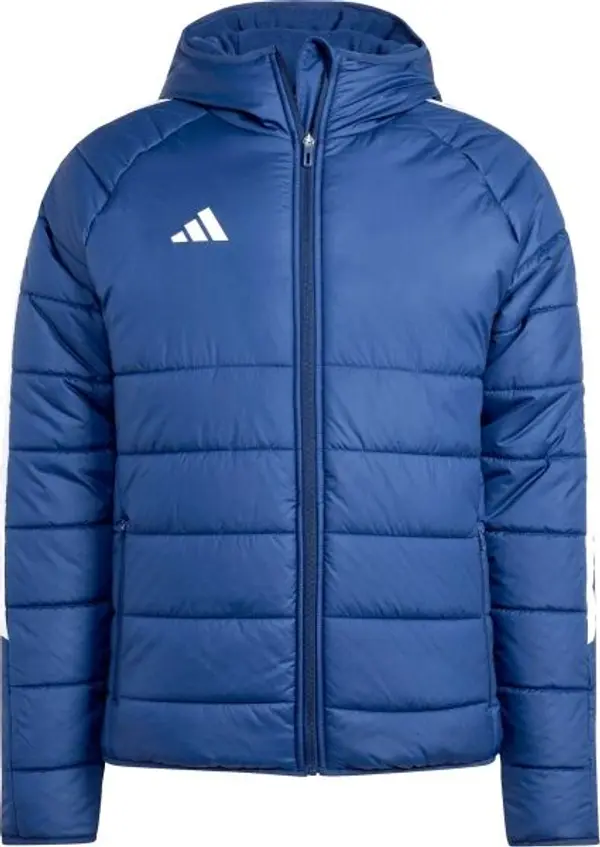 adidas adidas TIRO 24 WINTER JACKET Мъжко зимно яке, синьо, размер