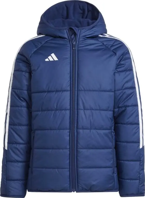 adidas adidas TIRO 24 WINTER JACKET Мъжко зимно яке, синьо, размер