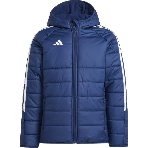 adidas adidas TIRO 24 WINTER JACKET Мъжко зимно яке, синьо, размер