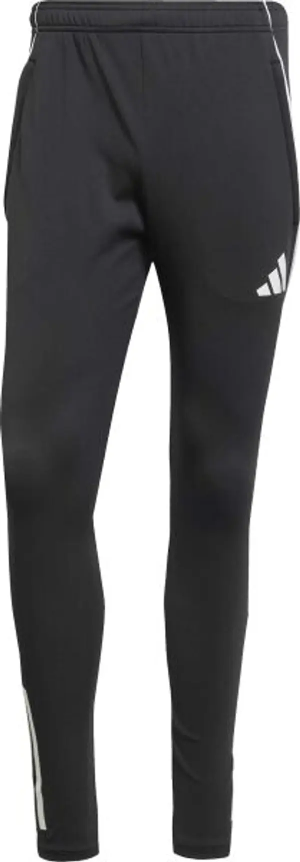 adidas adidas TIRO 25 COMPETITION TRAINING PANT Мъжко футболно долнище, черно, размер XXL