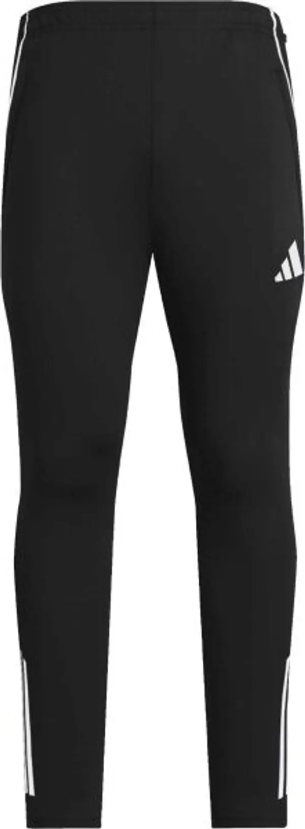 adidas adidas TIRO 25 COMPETITION TRAINING PANT Y Детско футболно долнище, черно, размер