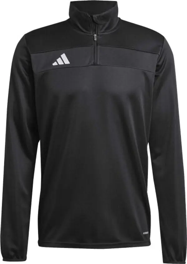 adidas adidas TIRO 25 ESSENTIALS TOP Мъжко футболно горнище, черно, размер