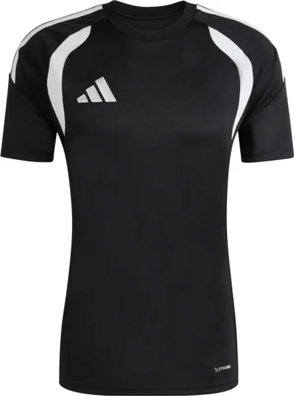 adidas adidas TIRO 26 LEAGUE JERSEY M Мъжка фланелка, черно, размер