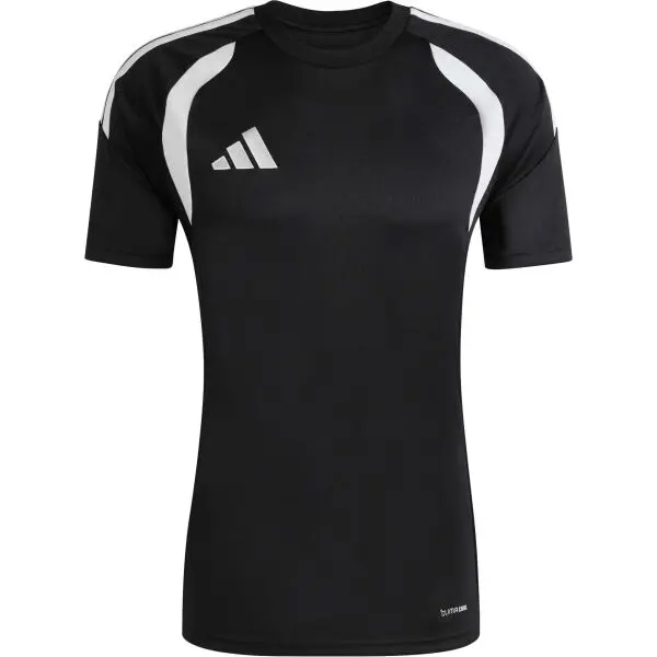 Adidas adidas TIRO 26 LEAGUE JERSEY M Мъжка фланелка, черно, размер XXXL