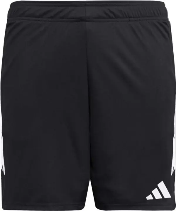 adidas adidas TIRO 26 LEAGUE TRAINING SHORTS Мъжки спортни шорти, черно, размер XXXL