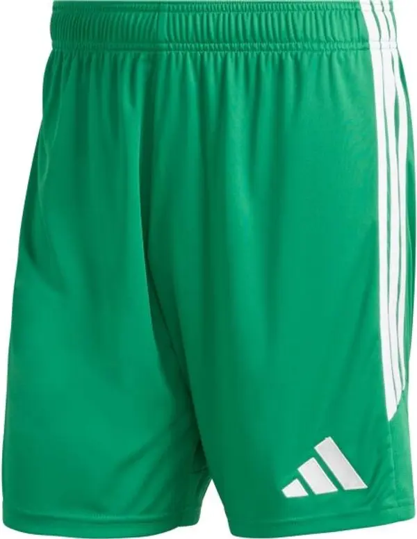 adidas adidas TIRO 26 SHORTS M Мъжки футболни шорти, зелено, размер