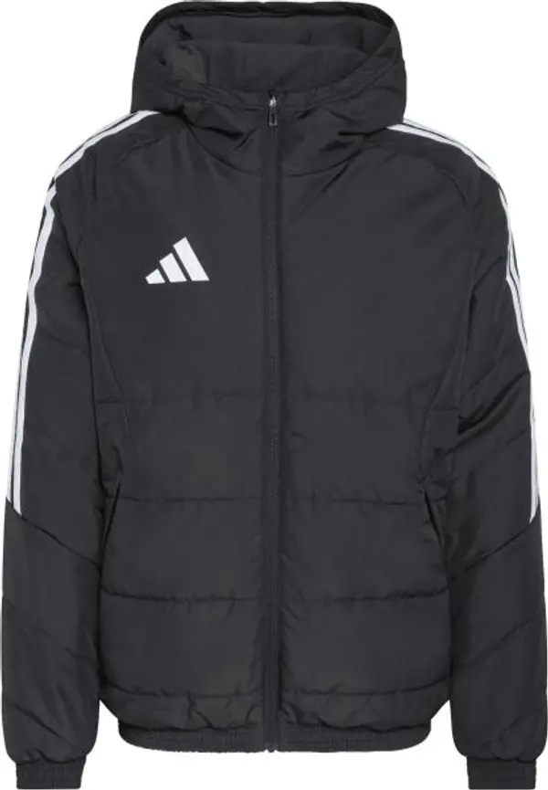 adidas adidas TIRO 26 WINTER JACKET Мъжко зимно яке, черно, размер