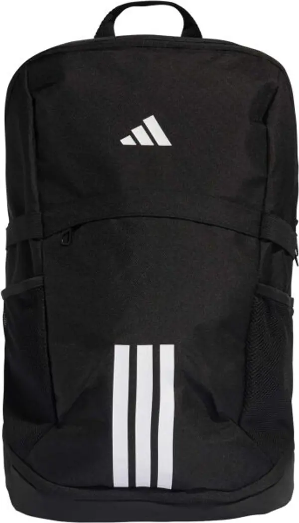 adidas adidas TIRO BACKPACK Раница, черно, размер