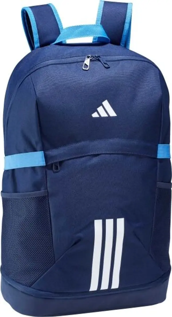 adidas adidas TIRO BACKPACK Раница, тъмносин, размер