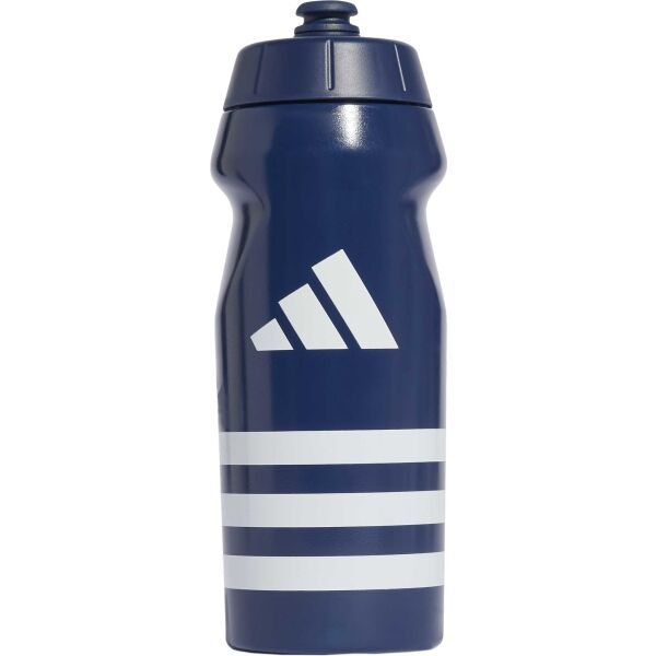 adidas adidas TIRO BOTTLE 0.5 L Спортна бутилка, тъмносин, размер