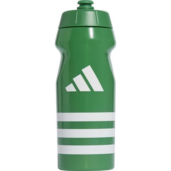 adidas adidas TIRO BOTTLE 0.5 L Спортна бутилка, зелено, размер