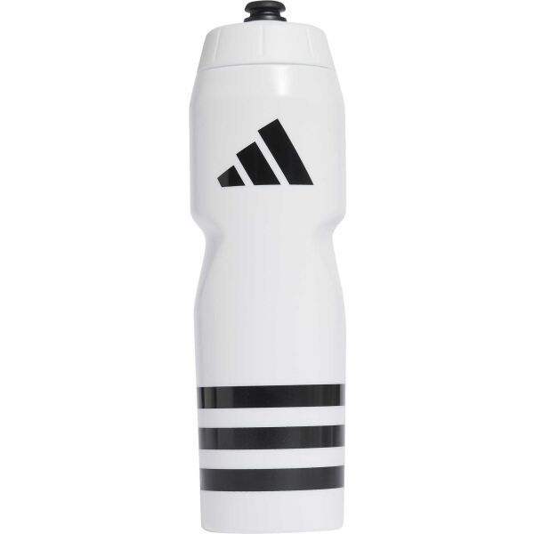 adidas adidas TIRO BOTTLE 0.75 L Спортна бутилка, бяло, размер