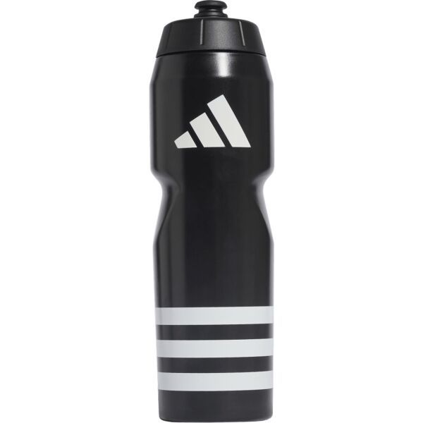 adidas adidas TIRO BOTTLE 0.75 L Спортна бутилка, черно, размер
