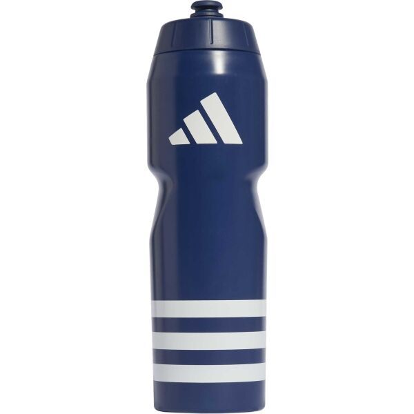 adidas adidas TIRO BOTTLE 0.75 L Спортна бутилка, тъмносин, размер