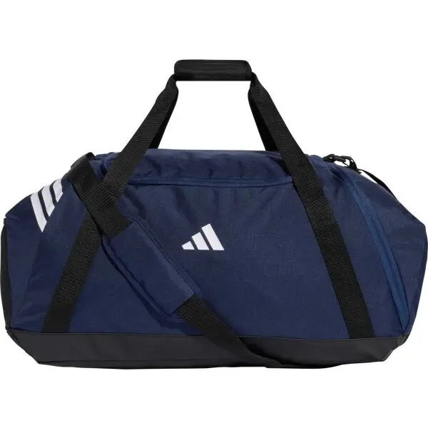 adidas adidas TIRO DUFFLE L Спортна чанта, тъмносин, размер